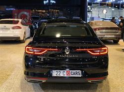 رينو تلسمان